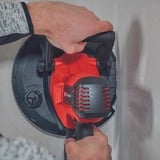 EINHELL Levigatrice per cartongesso TC-DWS 225 rosso/Nero
