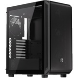 ENDORFY ARX 500 Air, Torre grande telaio Nero