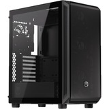 ENDORFY ARX 500 Air, Torre grande telaio Nero