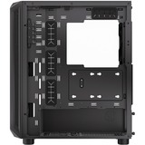 ENDORFY ARX 500 Air, Torre grande telaio Nero