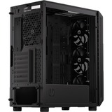 ENDORFY ARX 500 Air, Torre grande telaio Nero