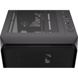 ENDORFY ARX 500 Air, Torre grande telaio Nero
