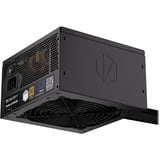 ENDORFY Enduro L6 650W, Alimentatore PC Nero