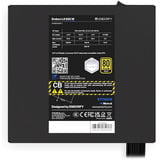 ENDORFY Enduro L6 650W, Alimentatore PC Nero