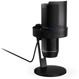 ENDORFY Solum 2 Pro, Microfono Nero
