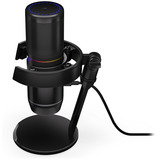 ENDORFY Solum 2 Pro, Microfono Nero