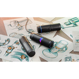 ENDORFY Solum 2 Pro, Microfono Nero