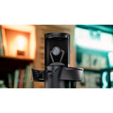 ENDORFY Solum 2 Pro, Microfono Nero