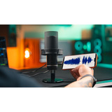 ENDORFY Solum 2 Pro, Microfono Nero