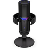 ENDORFY Solum 2 Pro, Microfono Nero