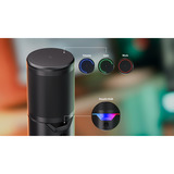 ENDORFY Solum 2 Pro, Microfono Nero