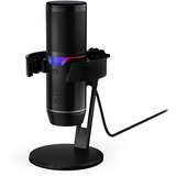 ENDORFY Solum 2 Pro, Microfono Nero