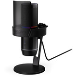 ENDORFY Solum 2 Pro, Microfono Nero