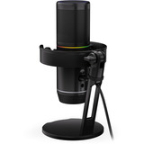 ENDORFY Solum 2 Pro, Microfono Nero