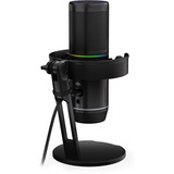 ENDORFY Solum 2 Pro, Microfono Nero