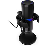 ENDORFY Solum 2 Pro, Microfono Nero