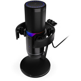 ENDORFY Solum 2 Pro, Microfono Nero