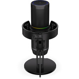 ENDORFY Solum 2 Pro, Microfono Nero