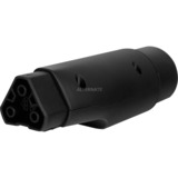 EcoFlow EV X-Stream Adapter, Adattatore Nero