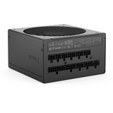 Fractal Design ION Gold 3 850W, Alimentatore PC Nero