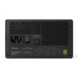Fractal Design ION Gold 3 850W, Alimentatore PC Nero