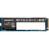 GIGABYTE Gen3 2500E SSD 1 TB, Disco a stato solido 