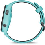 Garmin Forerunner 265, Smartwatch turchese/Nero