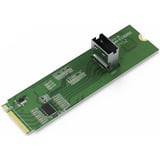 Icy Dock EXLink MB309A, Scheda di interfaccia 
