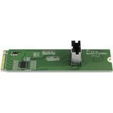 Icy Dock EXLink MB309A, Scheda di interfaccia 