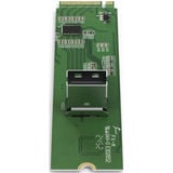 Icy Dock EXLink MB309A, Scheda di interfaccia 