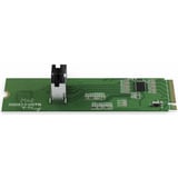 Icy Dock EXLink MB309A, Scheda di interfaccia 