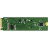 Icy Dock EXLink MB309A, Scheda di interfaccia 