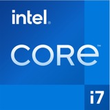 Intel® Core i7-12700F processore 25 MB Cache intelligente Intel® Core™ i7, LGA 1700, Intel, i7-12700F, 64-bit, Intel® Core™ i7 di 12a generazione, Vassoio