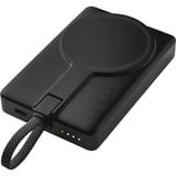 Intenso Powerbank MC10000 grigio/Nero
