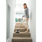 Kärcher KB 5, Aspirapolvere bianco/Nero