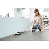 Kärcher KB 5, Aspirapolvere bianco/Nero