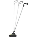 Kärcher KB 5, Aspirapolvere bianco/Nero