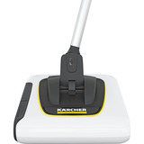 Kärcher KB 5, Aspirapolvere bianco/Nero