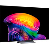 LG OLED77C6ELB.AEUD, TV OLED Nero