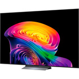 LG OLED77C6ELB.AEUD, TV OLED Nero