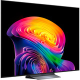 LG OLED77C6ELB.AEUD, TV OLED Nero