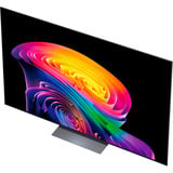 LG OLED77C6ELB.AEUD, TV OLED Nero