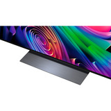 LG OLED77C6ELB.AEUD, TV OLED Nero