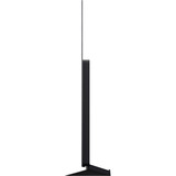 LG OLED77C6ELB.AEUD, TV OLED Nero