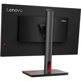 Lenovo ThinkVision P25i-30 Monitor, Monitor LED Nero, 62,2 cm (24.5"), 1920 x 1080 Pixel, Full HD, LED, 6 ms, Nero