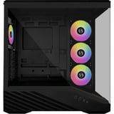 Lian Li Vector V100R, Chassis Tower Nero