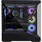 Lian Li Vector V100R, Chassis Tower Nero