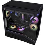 Lian Li Vector V100R, Chassis Tower Nero