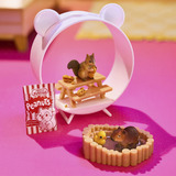 MGA Entertainment MGA's Miniverse - Make It Mini Animals Serie 2 Collezionabili, Bricolage 