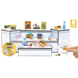 MGA Entertainment MGA's Miniverse - Make It Mini Animals Serie 2 Collezionabili, Bricolage 